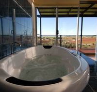 Misty Rose Barossa Chalets - Accommodation Sunshine Coast
