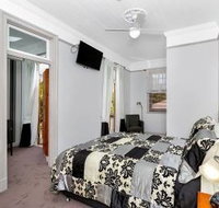 Cumquat House - Accommodation Sunshine Coast