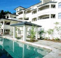 Portside Whitsunday - Accommodation Sunshine Coast