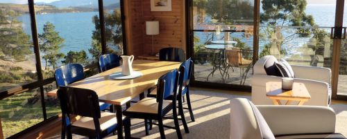 North Bruny TAS Accommodation Sunshine Coast