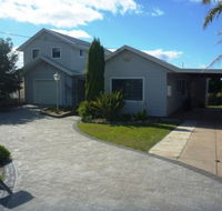 Hedgehog House - Accommodation Sunshine Coast
