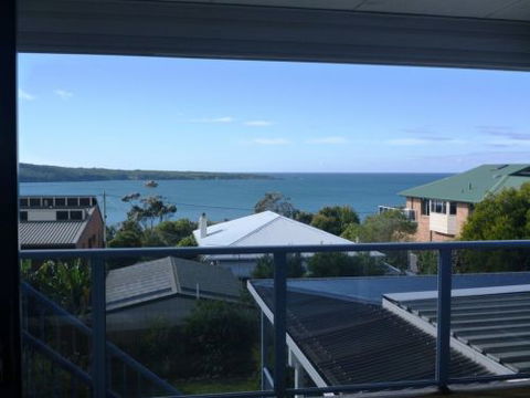 Hedgehog House - Accommodation Sunshine Coast 1