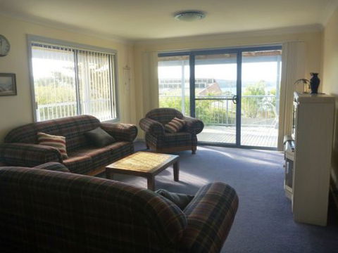 Hedgehog House - Accommodation Sunshine Coast 6
