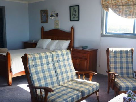 Hedgehog House - Accommodation Sunshine Coast 7