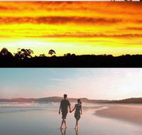 Lotus Retreat - Accommodation Sunshine Coast