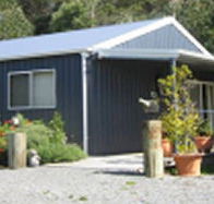 Blackwood Studio Accommodation - Accommodation Sunshine Coast
