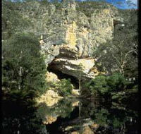 Jenolan Caves Cottages - Accommodation Sunshine Coast