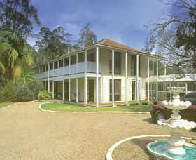 Kincumber South NSW Accommodation Sunshine Coast
