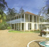 Cockle Bay House - Accommodation Sunshine Coast