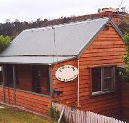 Cobbler's Accommodation - Accommodation Sunshine Coast
