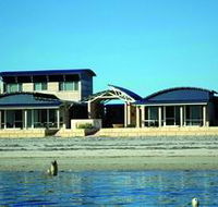 Baird Bay Ocean Eco Apartments - Accommodation Sunshine Coast