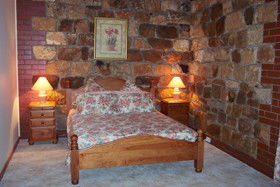 Endilloe Lodge Bed And Breakfast - Accommodation Sunshine Coast 0