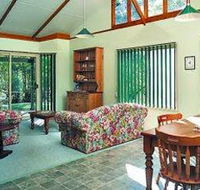 Harmony Forest Accommodation And Vineyard - Accommodation Sunshine Coast