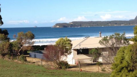 Eaglehawk Neck Beach House - Accommodation Sunshine Coast 0