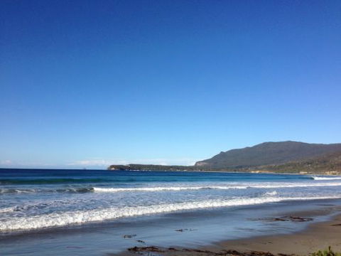 Eaglehawk Neck Beach House - Accommodation Sunshine Coast 2
