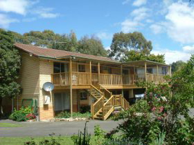 THE 2C'S BED AND BREAKFAST - Accommodation Sunshine Coast 0