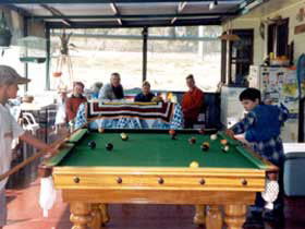 Cloyna Farm Stay - Accommodation Sunshine Coast 0