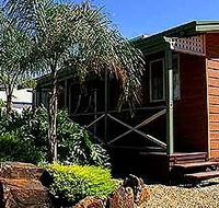 Bentley's Cabin Park Port Pirie - Accommodation Sunshine Coast