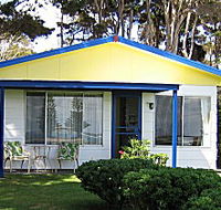 A Slice Of Paradise - Accommodation Sunshine Coast