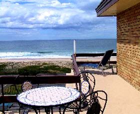 Pacific Blue - Accommodation Sunshine Coast 0