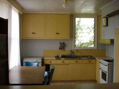 Nanna Toogood's At Eildon - Accommodation Sunshine Coast 2