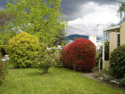 Nanna Toogood's At Eildon - Accommodation Sunshine Coast 3