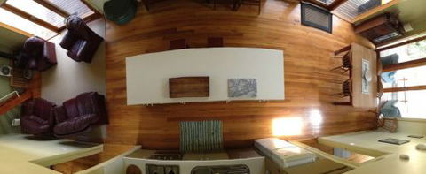 Ant's Halls Gap Holiday House - Accommodation Sunshine Coast 3