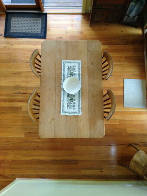 Ant's Halls Gap Holiday House - Accommodation Sunshine Coast 4