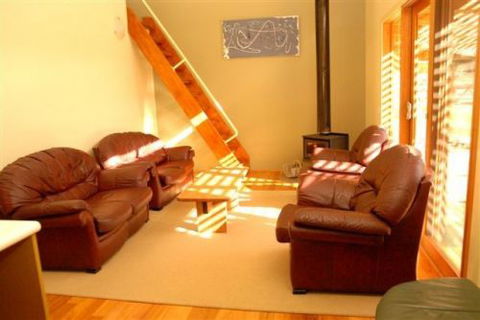 Ant's Halls Gap Holiday House - Accommodation Sunshine Coast 5