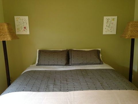 Ant's Halls Gap Holiday House - Accommodation Sunshine Coast 8