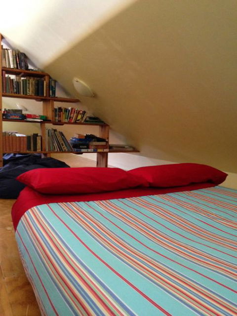 Ant's Halls Gap Holiday House - Accommodation Sunshine Coast 9