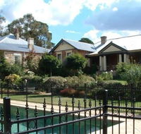 Chapel House - Accommodation Sunshine Coast