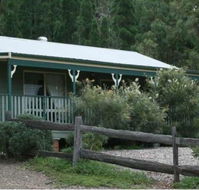 Carellen Holiday Cottages - Accommodation Sunshine Coast