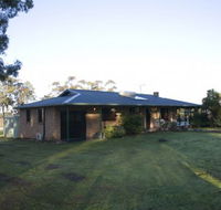 Talga Vines Vineyard Escape - Accommodation Sunshine Coast
