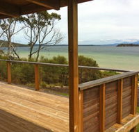 Beachcomber - Accommodation Sunshine Coast