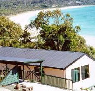 Bay Of Fires Character Cottages - Accommodation Sunshine Coast