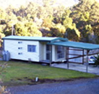 Rosebery Cabin amp Tourist Park - Accommodation Sunshine Coast