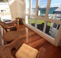 Sugarloaf Point Lighthouse Holiday Accommodation - Accommodation Sunshine Coast