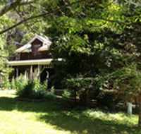 Woodlands Retreat - Accommodation Sunshine Coast