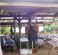 Spurwood Springs Log Cabin Venue - Accommodation Sunshine Coast