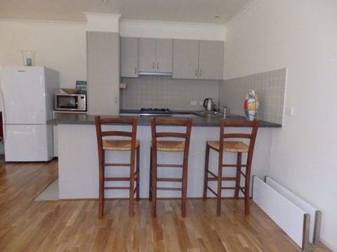 CENTREPOINT UNITS - HEIDELBERG - Accommodation Sunshine Coast 8