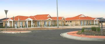 Florentine Villas - Accommodation Sunshine Coast 0