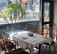 City Park Hotel
