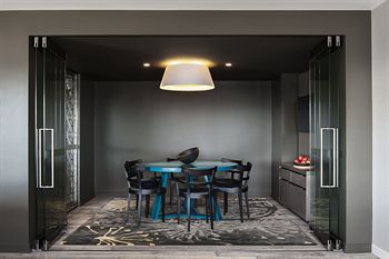 PARKROYAL Darling Harbour, Sydney - Accommodation Sunshine Coast 4