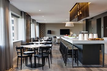 PARKROYAL Darling Harbour, Sydney - Accommodation Sunshine Coast 5