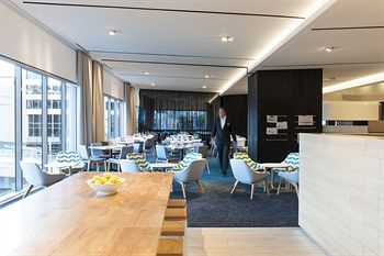 PARKROYAL Darling Harbour, Sydney - Accommodation Sunshine Coast 8