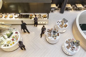 PARKROYAL Darling Harbour, Sydney - Accommodation Sunshine Coast 10