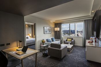 PARKROYAL Darling Harbour, Sydney - Accommodation Sunshine Coast 11