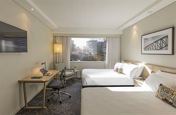 PARKROYAL Darling Harbour, Sydney - Accommodation Sunshine Coast 12