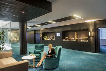 PARKROYAL Darling Harbour, Sydney - Accommodation Sunshine Coast 15